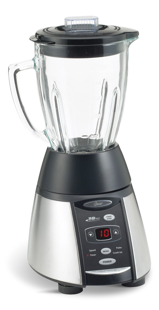 Oster Digital Blender with Pulse Feature, 18Speed Canadian Tire