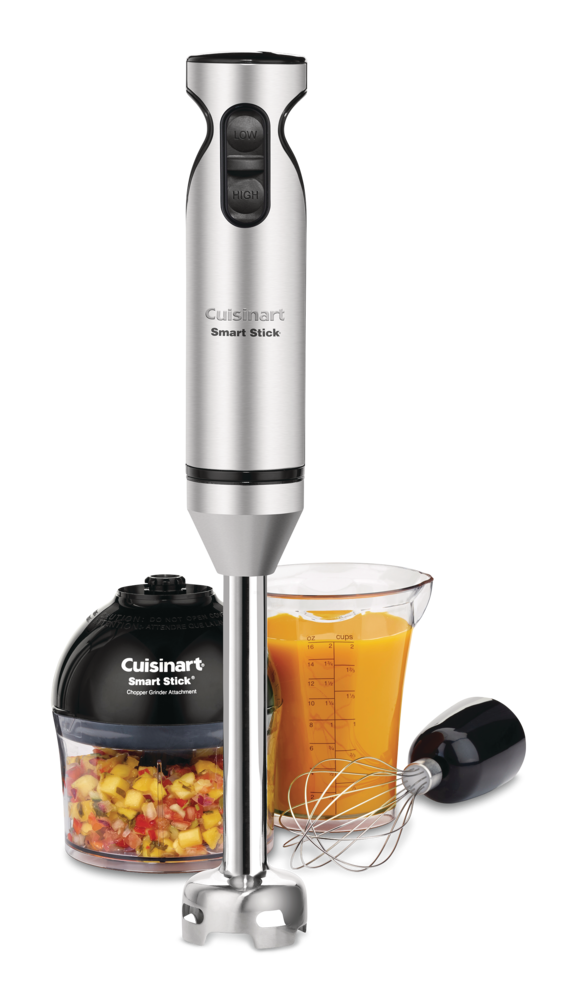cuisinart smart stick chopper grinder attachment replacement parts