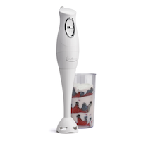 Betty Crocker Hand Blender, 2-speed