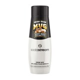 Mélange pour boisson sans sucre SodaStream Mug, racinette, 440 mL Front_Flat