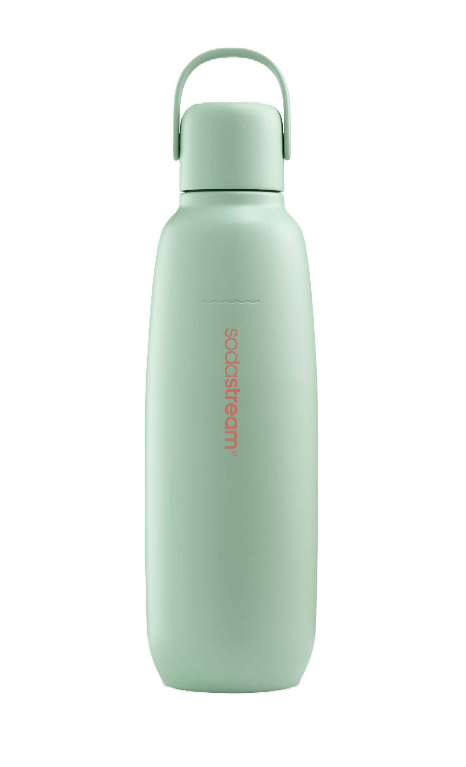 SS TRAVEL BTL MINT