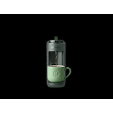 Keurig® K-Mini Mate™ Single Serve K-Cup Pod Coffee Maker, Glamping Green Front_Flat