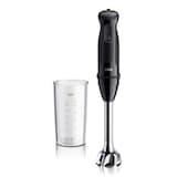 Braun Basic Hand Blender with Variospeed Technology Front_Flat