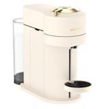 Nespresso Vertuo Next Coffee & Expresso Maker, White Front_Angled_Right