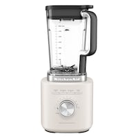KitchenAid Pure Power Blender, Porcelain Front_Flat