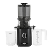 Omega Time Saving High-Torque Cold Press Batch Juicer Composite_or_Mixed