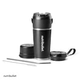 Nutribullet One-Touch High-Torque Portable Flip Blender Composite_or_Mixed