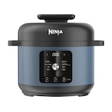 Ninja Possible 9-in-1 Pressure Cooker with Intuitive Display Front_Flat