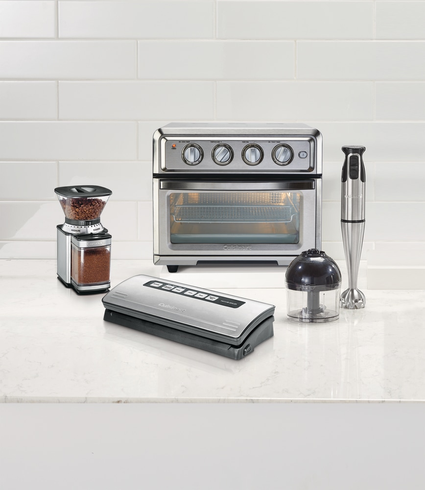 canadian tire cuisinart air fryer toaster oven