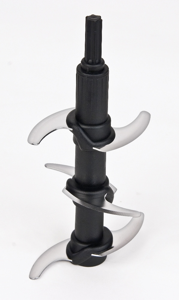 Ninja® Master Prep® Professional Food Processor/Blender Black, 2 to 6