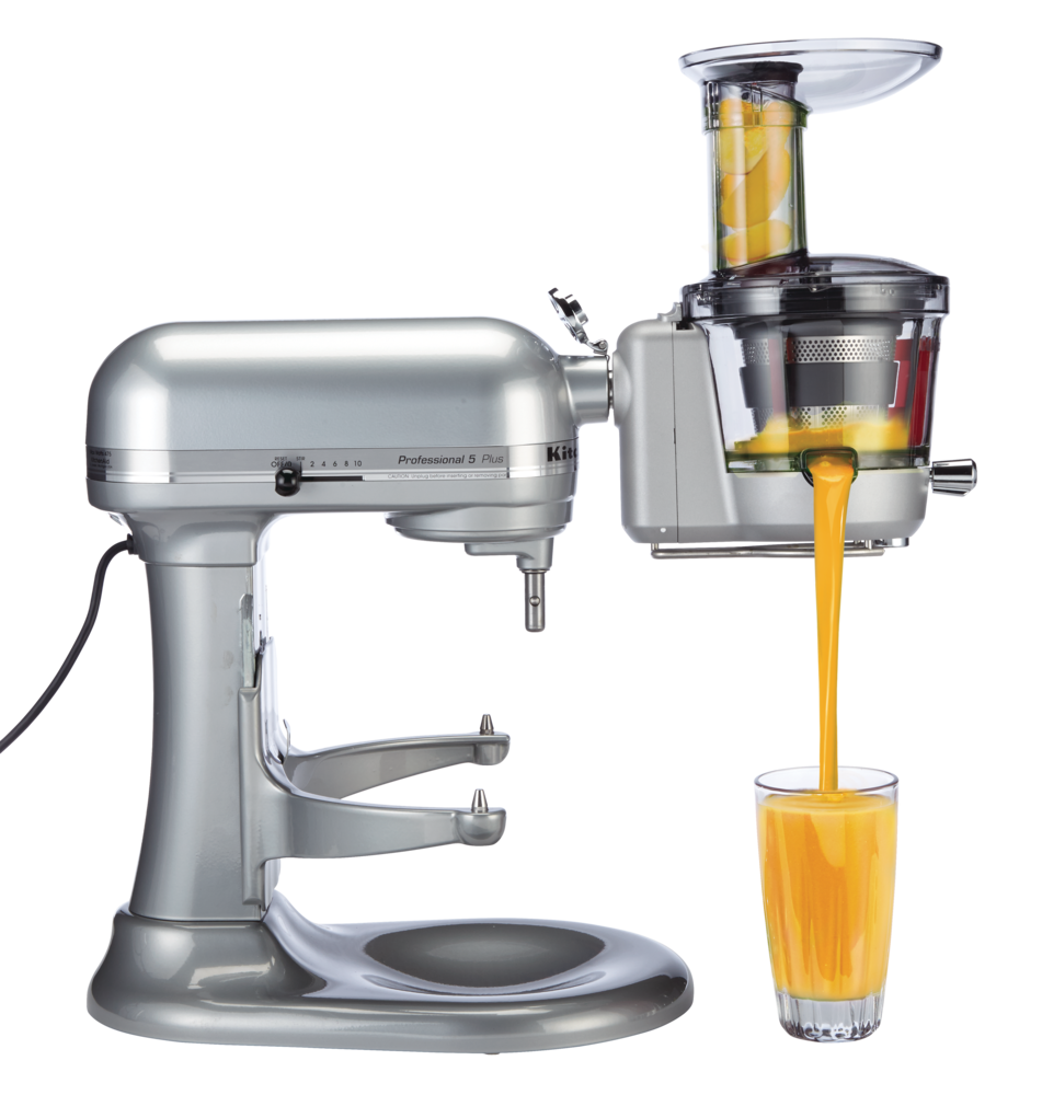 KitchenAid Juicer Attachment Canadian Tire