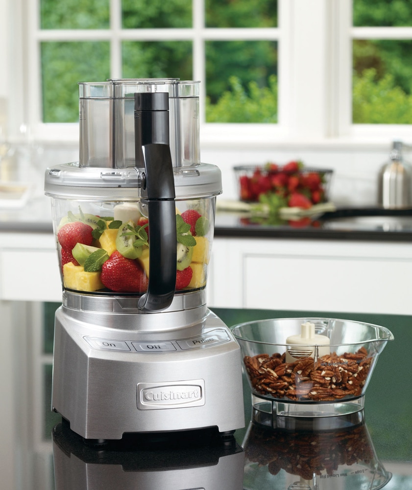 Cuisinart Elite Collection Food Processor, 12cup Canadian Tire