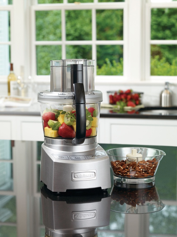 Cuisinart Elite Collection Food Processor, 12cup Canadian Tire