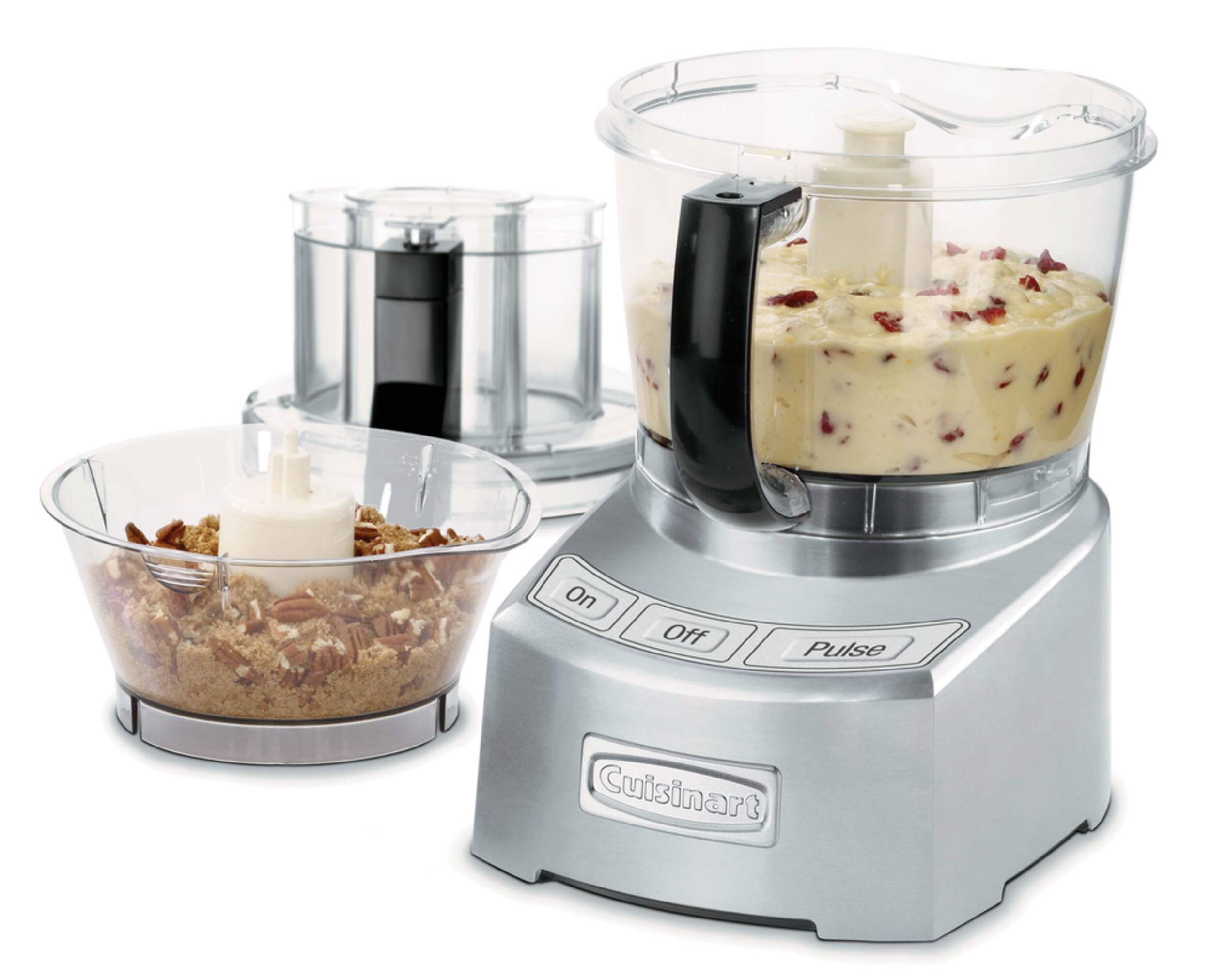 Cuisinart Elite Collection Food Processor, 12cup Canadian Tire