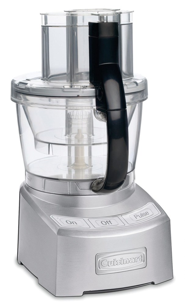 Cuisinart Elite Collection Food Processor, 12cup Canadian Tire
