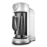 KitchenAid Torrent Magnetic Drive Blender Front_Angled_Left