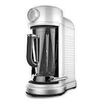 KitchenAid Torrent Magnetic Drive Blender Front_Angled_Left