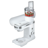 Cuisinart Stand Mixer Food Processor