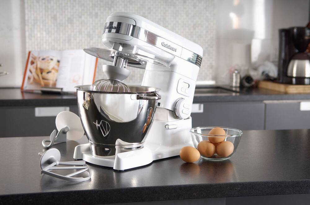 Cuisinart Stand Mixer Canadian Tire