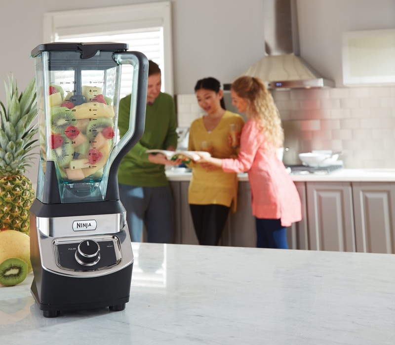 Ninja Professional Blender Canadian Tire