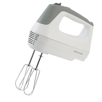 Black & Decker 175 W Hand Mixer Front_Angled_Left