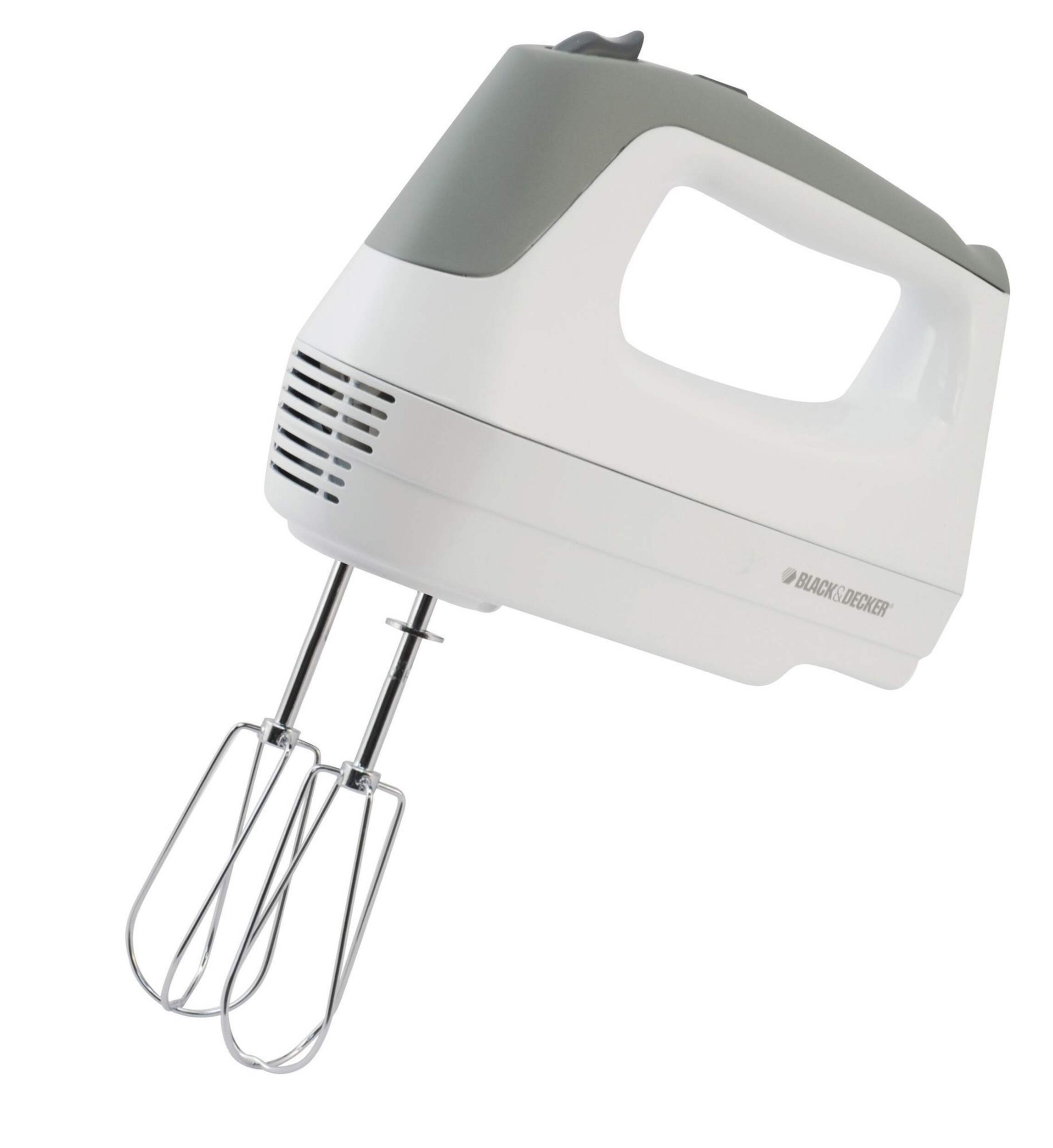 Batteur à main 175 W Black & Decker Front_Angled_Left