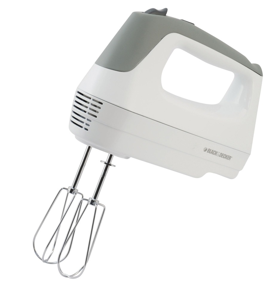 Black & Decker 175 W Hand Mixer Canadian Tire