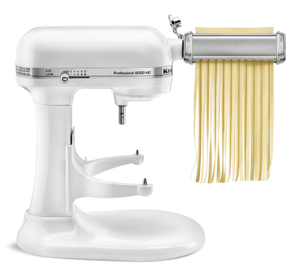 canadian tire kitchenaid pasta attachment