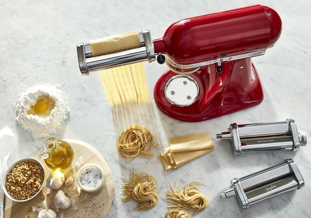 Pasta maker canadian tire best sale