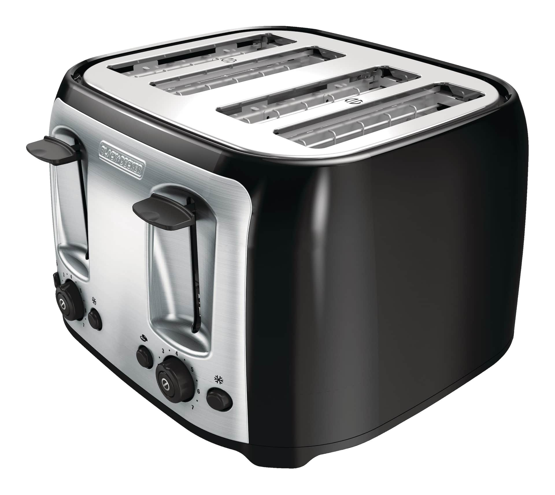 4 slice toaster canadian tire best sale