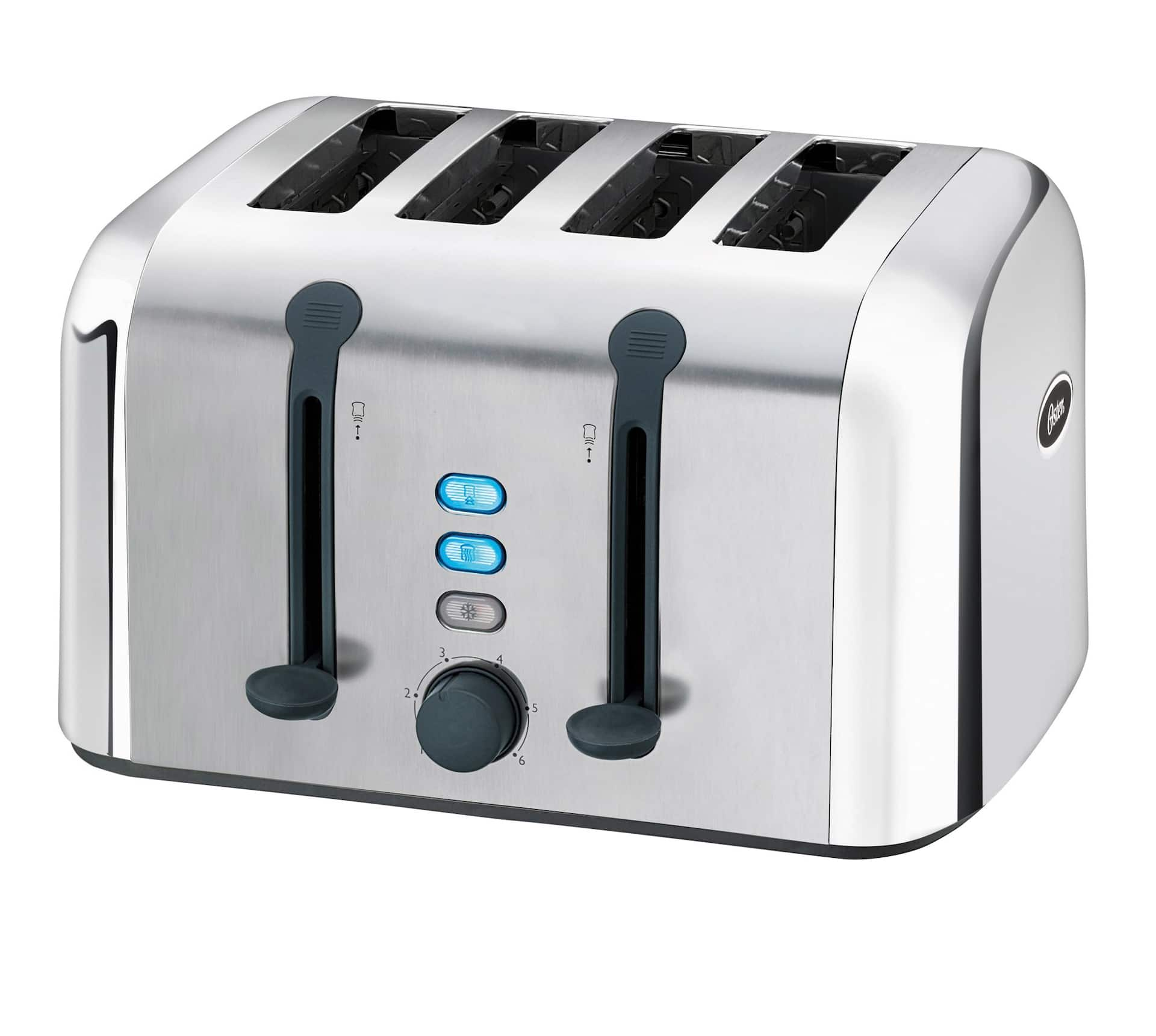 4 slice toaster canadian tire best sale