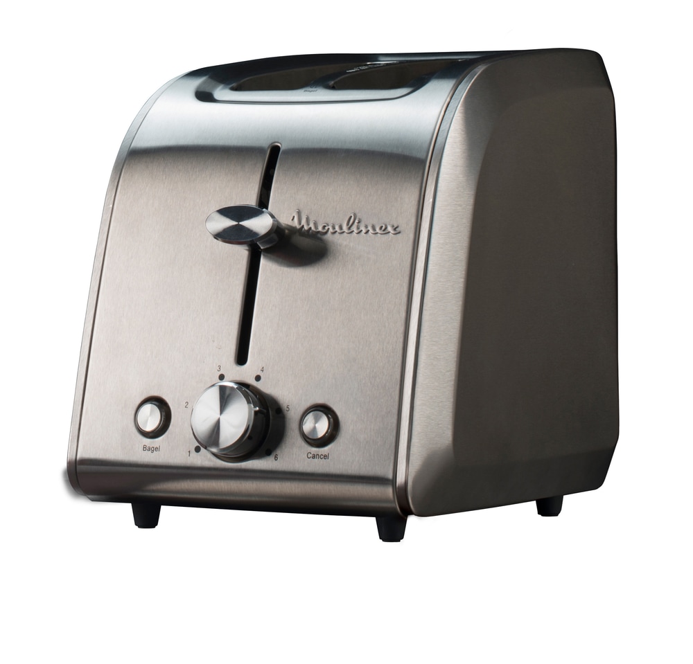Moulinex Toaster, 2slice Canadian Tire