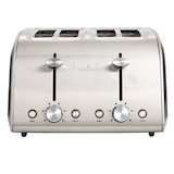 Moulinex Toaster, 4-slice