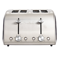 Moulinex Toaster, 4-slice