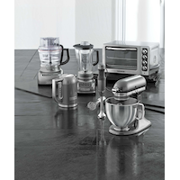 KitchenAid Countertop Convection Oven, 12-in Composite_or_Mixed