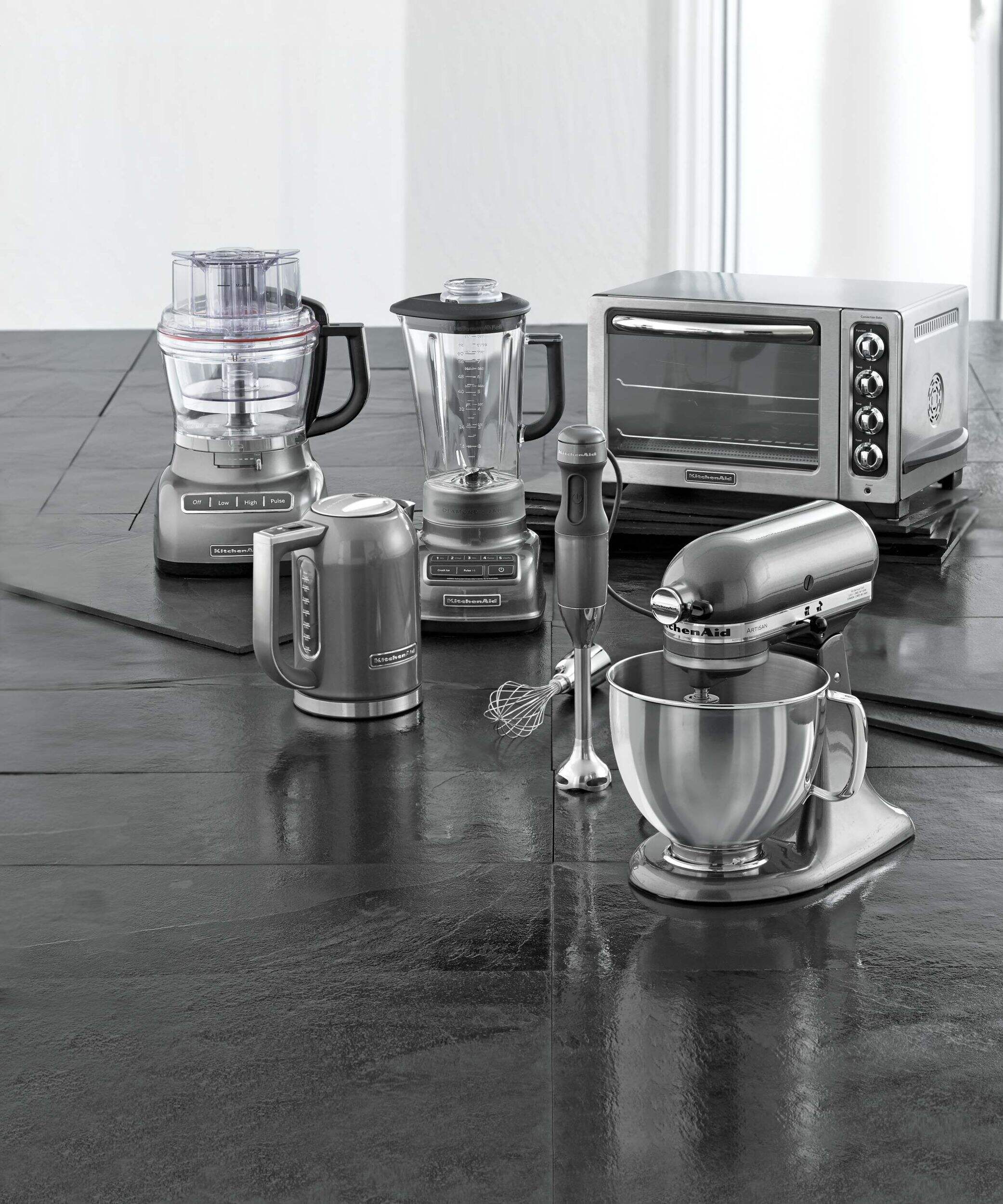 KitchenAid Countertop Convection Oven, 12in Canadian Tire