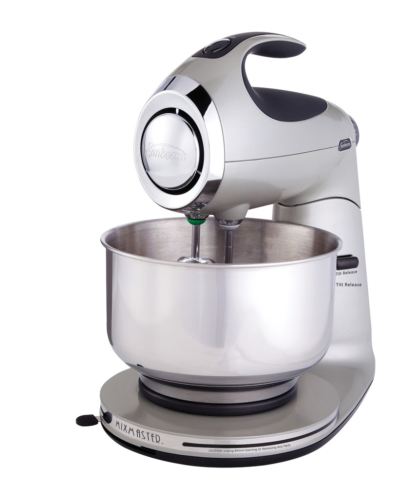 Sunbeam Designer Stand Mixer Canadian Tire