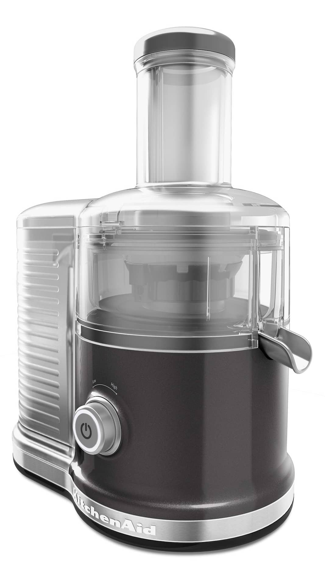 Kitchenaid easy 2025 clean juicer