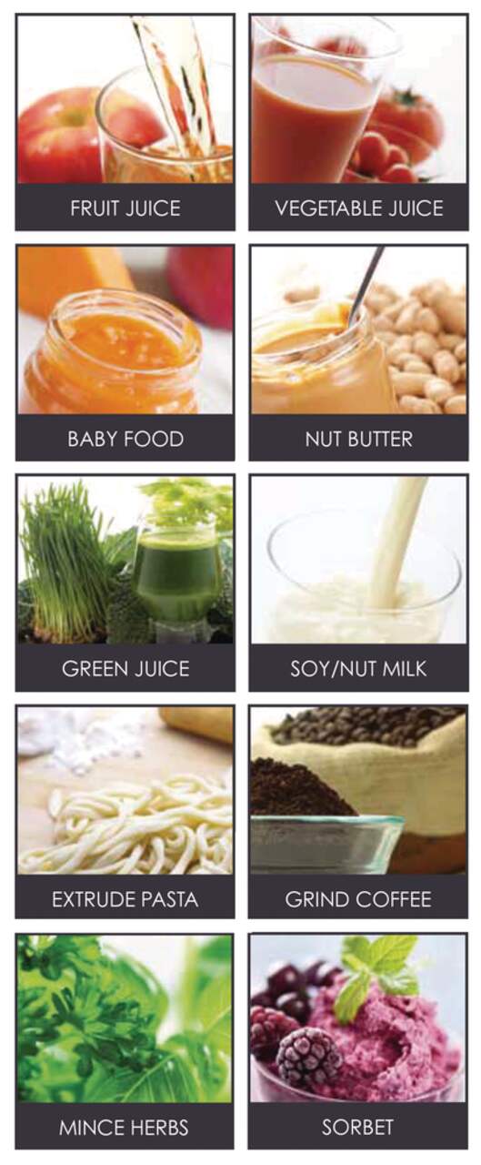 Omega juicer canadian tire online