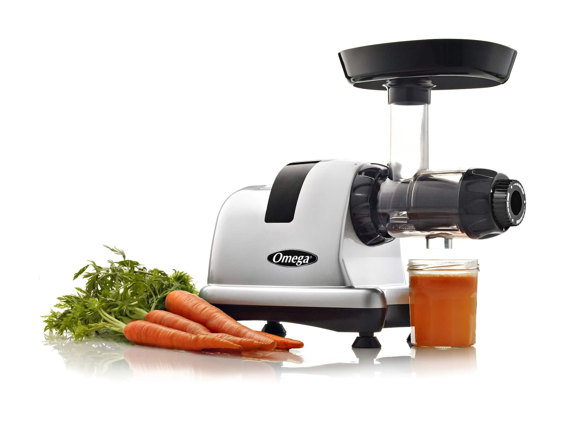 Kitchen master slow clearance juicer