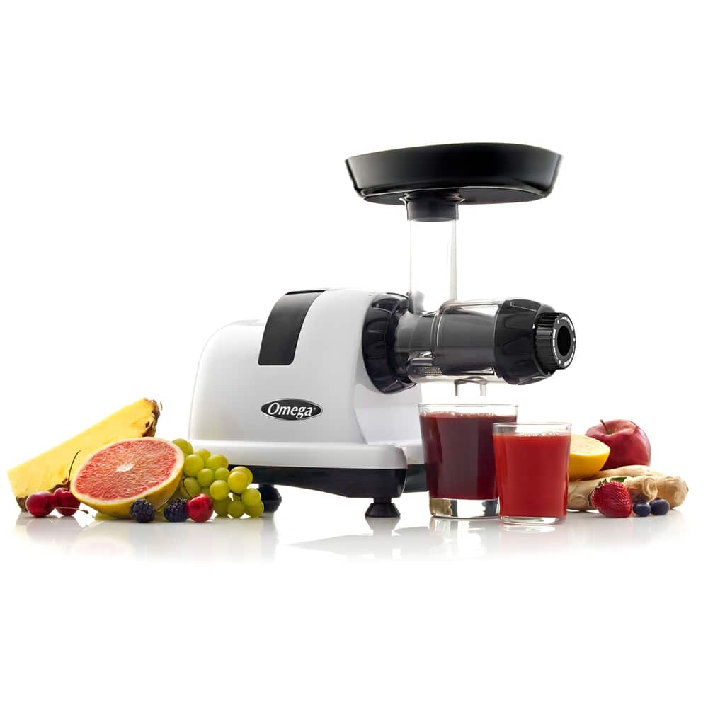 omega horizontal slow masticating juicer review
