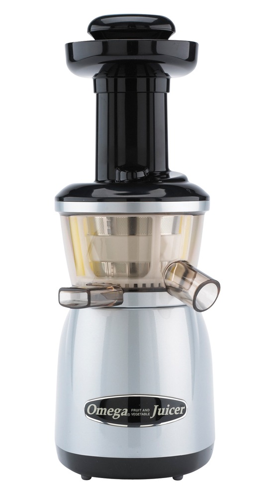 Omega Vertical Slow Juicer Canadian Tire