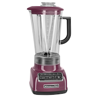 KitchenAid 5-Speed Diamond Blender, Boysenberry