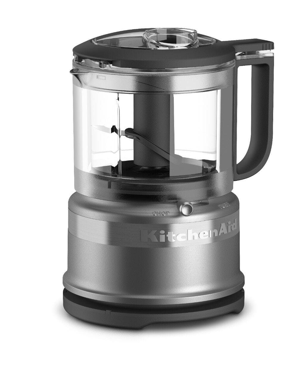 KitchenAid® Compact 3.5 Cup Food Chopper/Mini Food Processor w