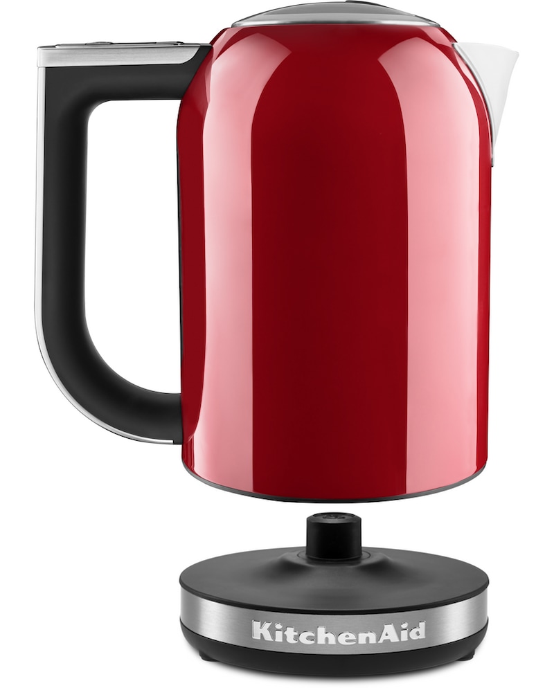 KitchenAid Variable Temperature Electric Kettle, Empire Red Canadian Tire