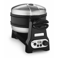 KitchenAid Waffle Baker