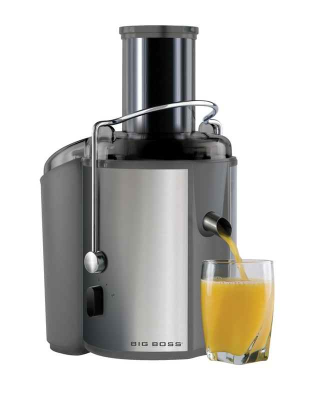 Big Boss 700w Juicer Canadian Tire