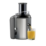 Big Boss 700w Juicer Front_Angled_Right