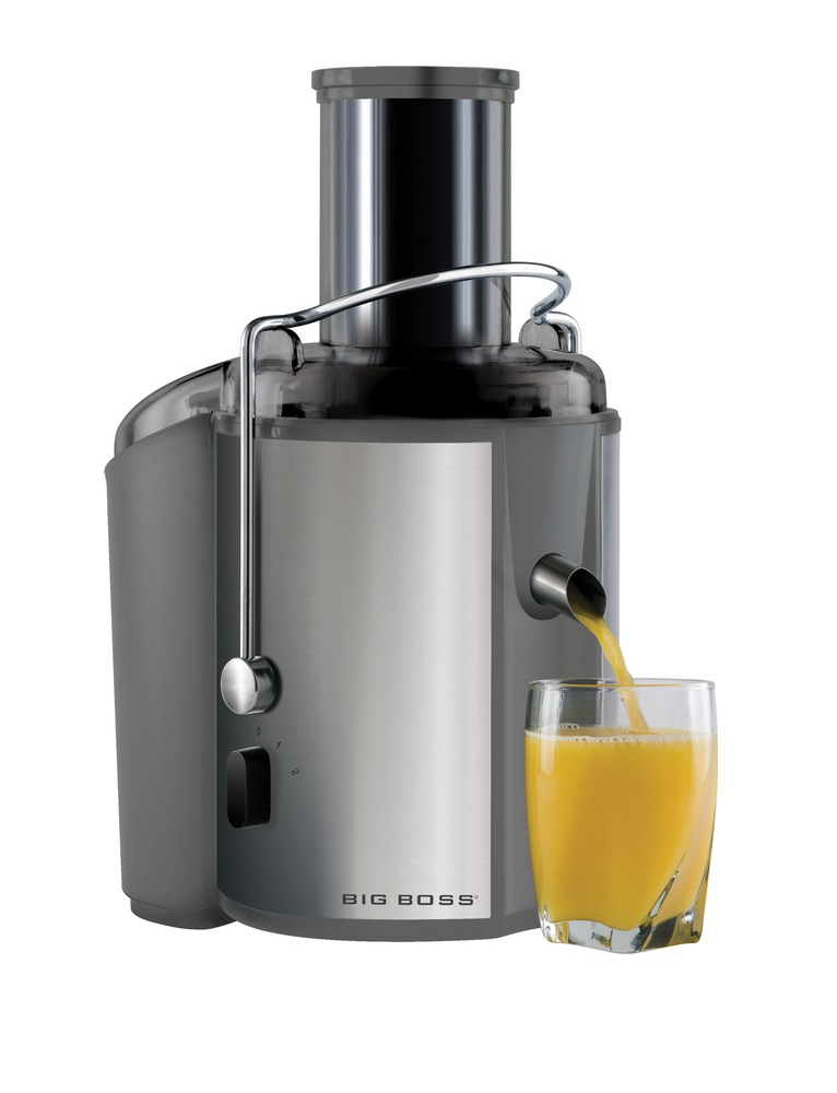 Big Boss 700w Juicer Canadian Tire