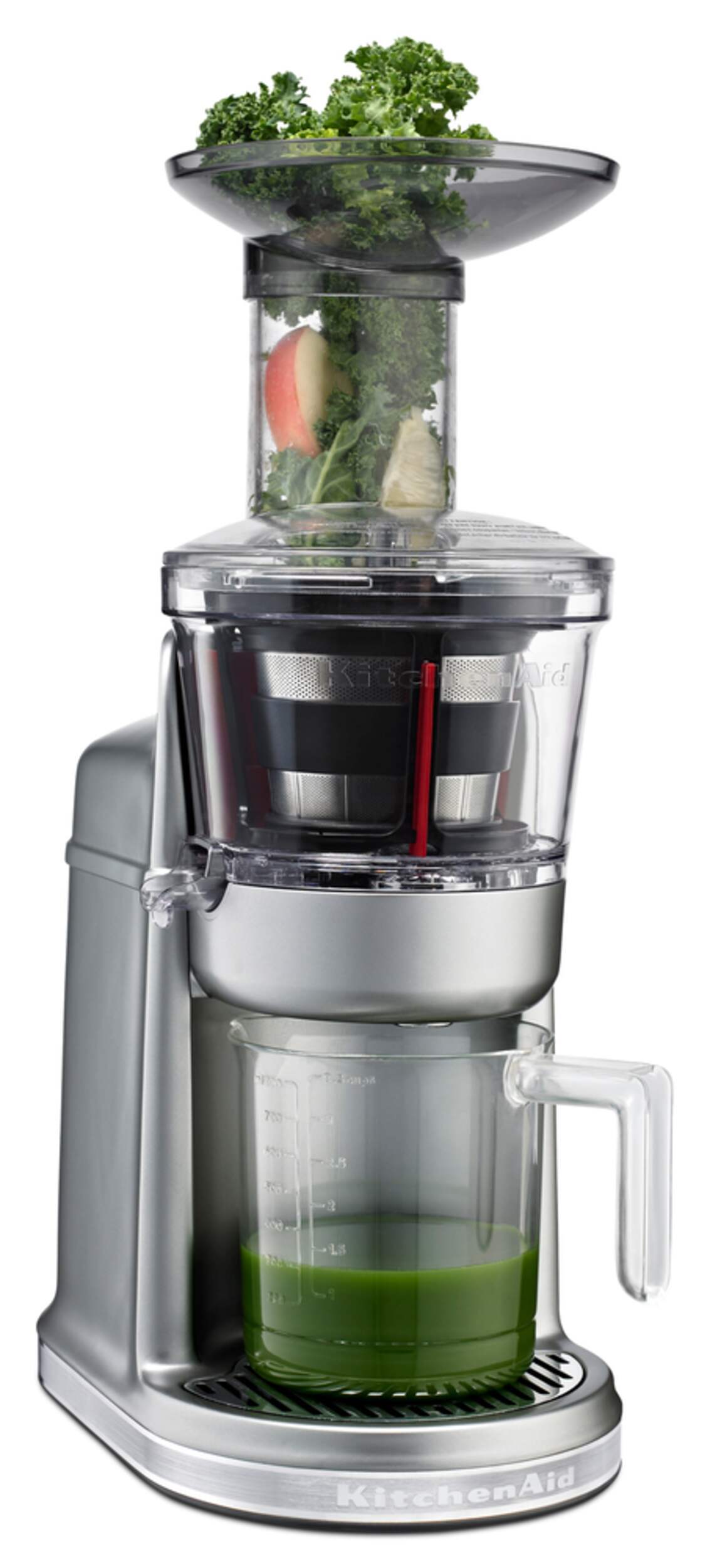 KitchenAid Maximum Extraction Juicer Canadian Tire